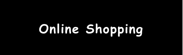Online Shopping